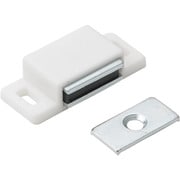 MC0097W-1 [スガツネ工業 マグネットキャッチ MC0097型 （140-050-329） 1個]