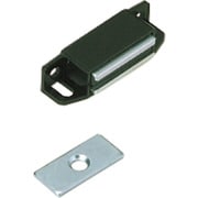 MC0099BP [スガツネ工業 マグネットキャッチ MC0099型 （140-050-501） 1個]