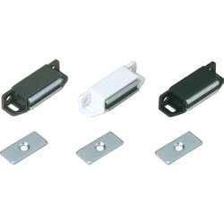 スガツネ工業 マグネットキャッチ MC0099型 （140-050-503） 1個 MC0099SBP