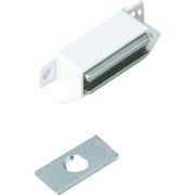 MC0099WP [スガツネ工業 マグネットキャッチ MC0099型 （140-050-502） 1個]