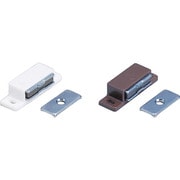 MC009SW [スガツネ工業 マグネットキャッチ MC009型 （140-040-009） 1個]