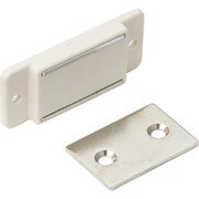 MC-112IV [スガツネ工業 薄型マグネットキャッチ MC-112型 （140-059-466） 1個]
