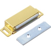 MC12 [スガツネ工業 マグネットキャッチ MC12型 （140-050-093） 1個]