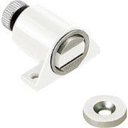 MC-125WTP [スガツネ工業 マグネットキャッチ MC-125型 （140-021-954） 1個]