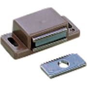 MC200BR [スガツネ工業 マグネットキャッチ MC200型 （140-058-031） 1個]