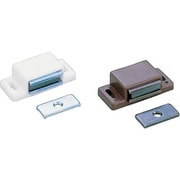 MC200BR-1 [スガツネ工業 マグネットキャッチ MC200型 （140-058-033） 1個]