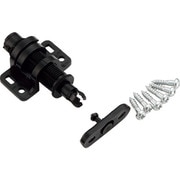 MC-20BL [スガツネ工業 プッシュラッチ MC-20型 （140-022-344） 1個]