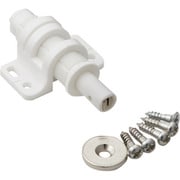 MC-25WT [スガツネ工業 マグネラッチ MC-25型 （140-022-346） 1個]