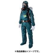 MC4000D M （1着入） [シゲマツ 全身化学防護服（限定仕様）]