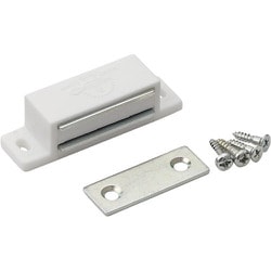 スガツネ工業 マグネットキャッチ MC-E型 （140-050-059） 1個 MC-EL-S