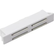 MC-FB10 [スガツネ工業 マグネットキャッチ ワンタッチ取付 （140-055-099） 1個]