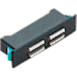 スガツネ工業 マグネットキャッチ MC-FP5型 ワンタッチ取付 （140-050-269） 1個 MC-FP5SBL