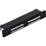 MC-FS10B [スガツネ工業 マグネットキャッチ MC-FS10型 ワンタッチ取付 （140-050-294） 1個]