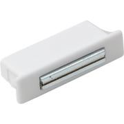MC-FS-2SW [スガツネ工業 薄型マグネットキャッチ MC-FS型 ワンタッチ取付 （140-013-017） 1個]