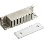 MCH-80 [スガツネ工業 強力マグネットキャッチ MCH型 （140-050-142） 1個]