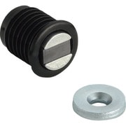 MC-IS4BP [スガツネ工業 マグネットキャッチ MC-IS型 シリーズIS （140-050-518） 1個]