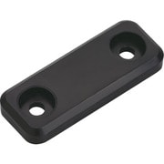 MC-JM45BL [スガツネ工業 クリーンマグネットキャッチ MC-JM45型 （140-029-240） 1個]