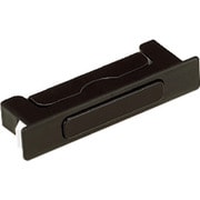 MC-JMF54BL [スガツネ工業 クリーンマグネットキャッチ MC-JMF54型 ワンタッチ取付 （140-026-601） 1個]