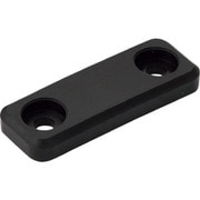 MC-JMP45BL [スガツネ工業 クリーンマグネット受座 MC-JMP45型 （140-029-241） 1個]