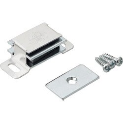 スガツネ工業 マグネットキャッチ （140-050-032） 1個 MC-S88