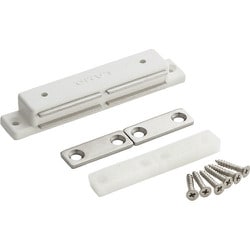 スガツネ工業 マグネットキャッチ （140-050-071） 1個 MC-SPM-W