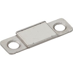 スガツネ工業 ステンレス鋼製 極薄型マグネットキャッチ （140-020-672） 1個 MC-YN015S