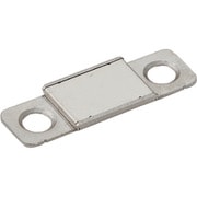 MC-YN015S [スガツネ工業 ステンレス鋼製 極薄型マグネットキャッチ （140-020-672） 1個]