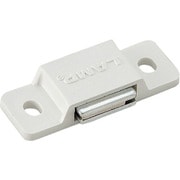 MC-YS001 [スガツネ工業 小型マグネットキャッチ MC-YS型 （140-050-298） 1個]