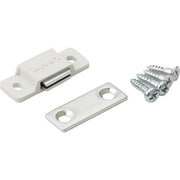 MC-YS002P [スガツネ工業 小型マグネットキャッチ MC-YS型 （140-050-295） 1セット]
