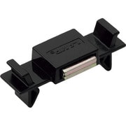 MC-YSW02B [スガツネ工業 ワンタッチマグネットキャッチ MC-YSW型 簡易装着仕様 （140-050-029） 1個]