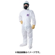 MG1500A-2XL [シゲマツ 全身化学防護服（限定仕様） （10着入）]