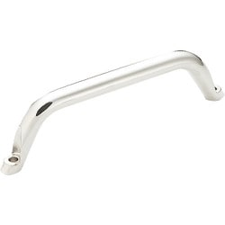 スガツネ工業 ステンレス鋼製ハンドル MG型 SEMI規格準拠 （100-021-952） 1個 MG-230T