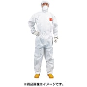 MG2500PLUS-XXL [シゲマツ 全身化学防護服(使い捨て式) XXL]