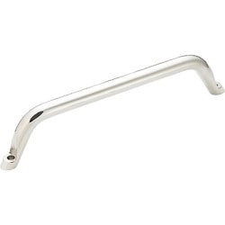 スガツネ工業 ステンレス鋼製ハンドル MG型 SEMI規格準拠 （100-021-953） 1個 MG-300T