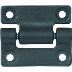 スガツネ工業 トルクヒンジ MH12型 （170-022-531） 1個 MH12-002