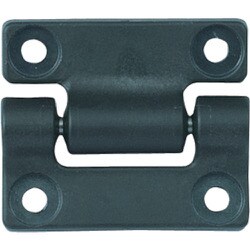 スガツネ工業 トルクヒンジ MH12型 （170-022-532） 1個 MH12-003