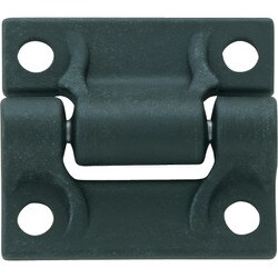 スガツネ工業 トルクヒンジ MH14型 （170-022-539） 1個 MH14-030
