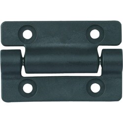 スガツネ工業 トルクヒンジ MH15型 （170-022-537） 1個 MH15-203