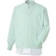 MHS3213G [ミドリ安全 異物混入防止長袖ブルゾン グリーン L]