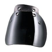 ミドリ安全 安全靴用甲プロテクター 女性型 Lサイズ MKP-W-L