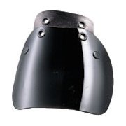 ミドリ安全 安全靴用甲プロテクター 女性型 Sサイズ MKP-W-S