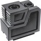 MLC100AN [スーパーツール メカロッククランプ(スタンダードタイプ)適合T溝:14]
