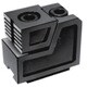 MLC100CN [スーパーツール メカロッククランプ(スタンダードタイプ)適合T溝:18]