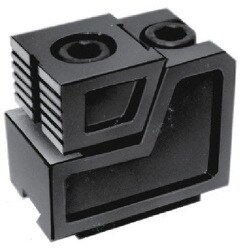 MLC100CN [スーパーツール メカロッククランプ(スタンダードタイプ)適合T溝:18]