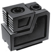 MLC100CN [スーパーツール メカロッククランプ(スタンダードタイプ)適合T溝:18]
