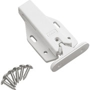 MLC-100WT [スガツネ工業 プッシュラッチ MLC-100型 上下補正±2mmタイプ （140-028-540） 1個]