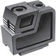 MLC200AN [スーパーツール メカロッククランプ(ロータイプ)適合T溝:14]
