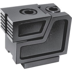 MLC300AN [スーパーツール メカロッククランプ(ロングタイプ)適合T溝:14]