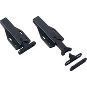 MLC-HT130BL [スガツネ工業 耐熱プッシュラッチ （140-028-539） 1個]
