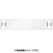 パンドウイット マーカープレート SUS316 (100個入) MMP350-C316